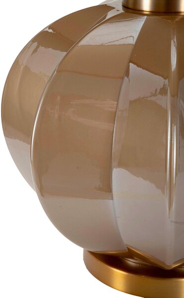 STOLNÍ LAMPA, 40,5/57/40,5 cm - Online Only svítidla, Online Only