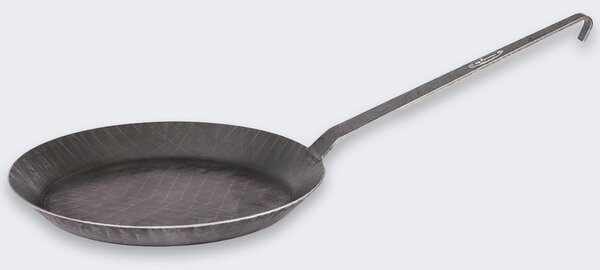 Tradiční pánev Petromax 24 cm, uhlíková ocel