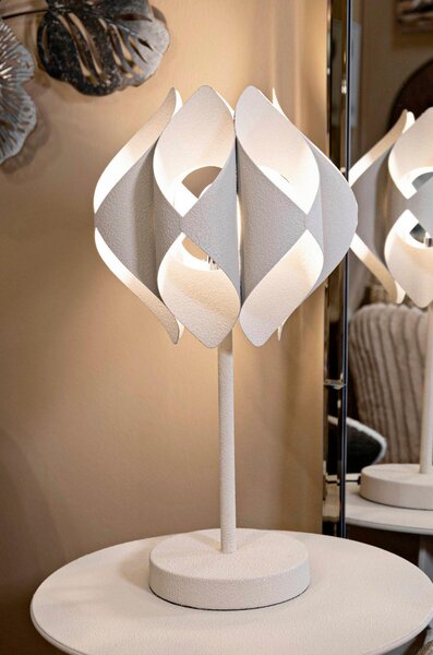STOLNÍ LAMPA, 28/57/28 cm - Online Only svítidla, Online Only