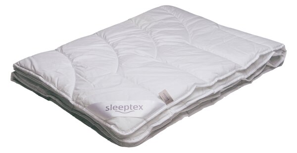 SOUPRAVA PŘIKRÝVKY A POLŠTÁŘE, 140/200 cm Sleeptex - Ložní soupravy