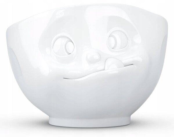 Miska 58Products - TASSEN - 3D porcelánová miska, 500 ml