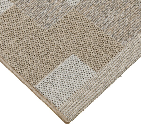 VENKOVNÍ KOBEREC, 120/170 cm, béžová Ambia Garden - Venkovní koberce & dlaždice