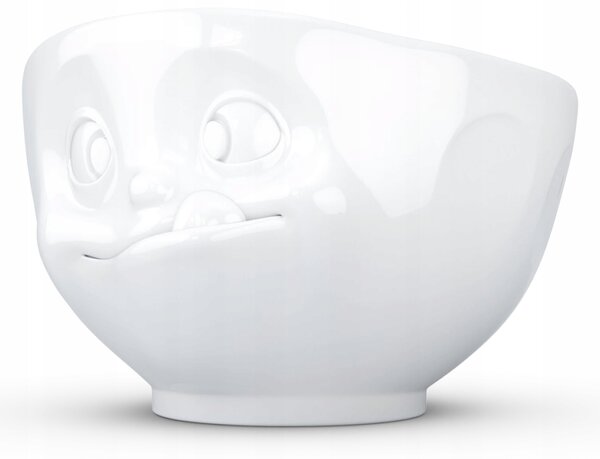 Miska 58Products - TASSEN - 3D porcelánová miska, 500 ml