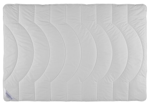SOUPRAVA PŘIKRÝVKY A POLŠTÁŘE, 140/200 cm Sleeptex - Ložní soupravy