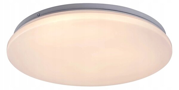 Stropní svítidlo stropní svítidlo LED bílé moderní kulatý 37,5 cm 3000K Rabalux