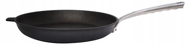 Tradiční pánev de Buyer Choc Extreme 32 cm hliníková