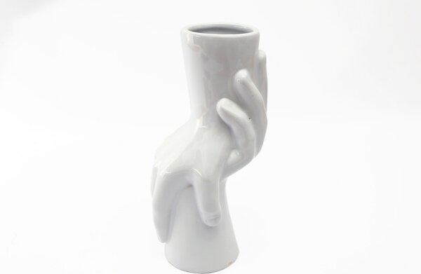 VÁZA, keramika, 24 cm - Keramické vázy