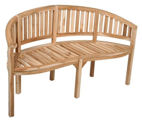 ZAHRADNÍ LAVICE dřevo Gardenson - Online Only zahradní nábytek, Online Only