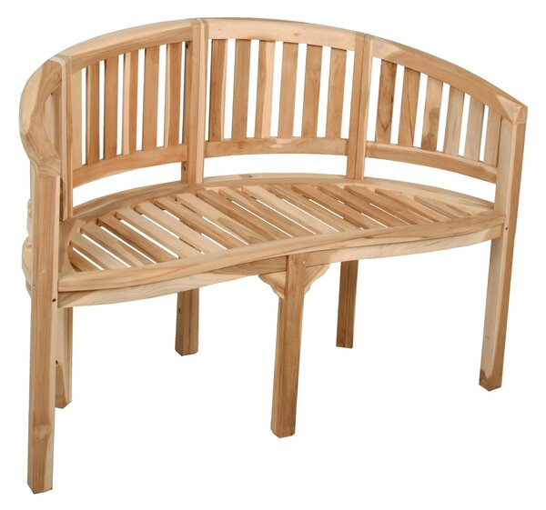 ZAHRADNÍ LAVICE dřevo Gardenson - Online Only zahradní nábytek, Online Only