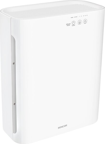 Sencor SHA 8400WH-EUE3 čistička vzduchu