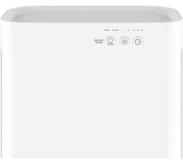 Sencor SHA 8400WH-EUE3 čistička vzduchu