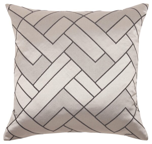 POTAH NA POLŠTÁŘ 45/45 cm Dieter Knoll - Potahy na polštáře