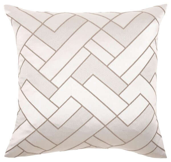 POTAH NA POLŠTÁŘ 45/45 cm Dieter Knoll - Potahy na polštáře