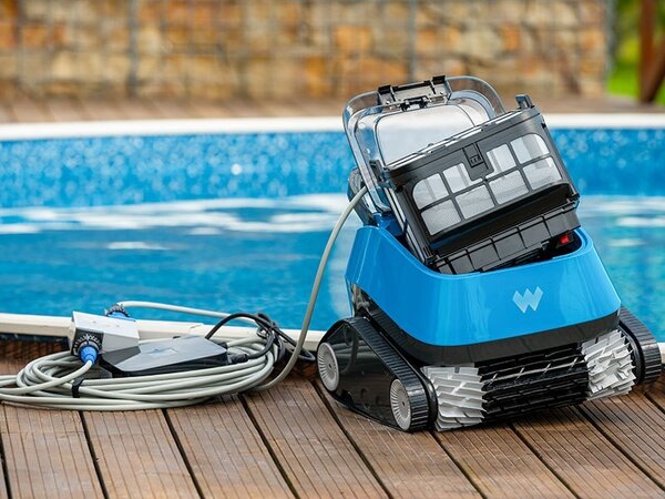Vysavač Warrior PRO