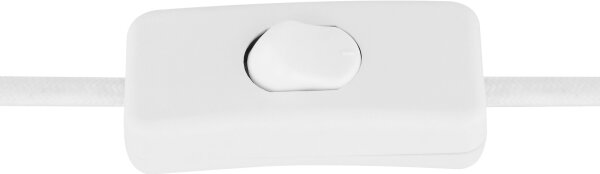 Globo 54050-1T - Stolní lampa JOWITA 1xE27/40W/230V