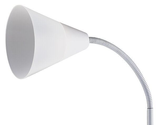 Deuba Stojací lampa Alissa - bílá