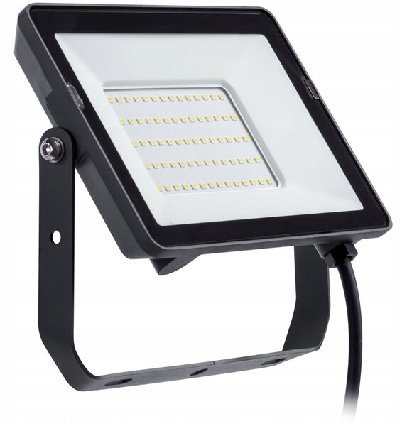 Philips Projektor LED ProjectLine 50W 4000K IP65 venkovní černý