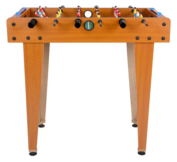 Stolní fotbal pro děti 62 x 37 x 69 cm 101180
