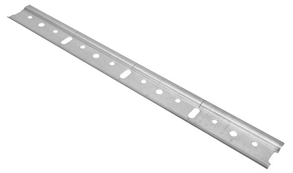 Závěsná lišta pro horní kuchyňské skříňky | 200 cm