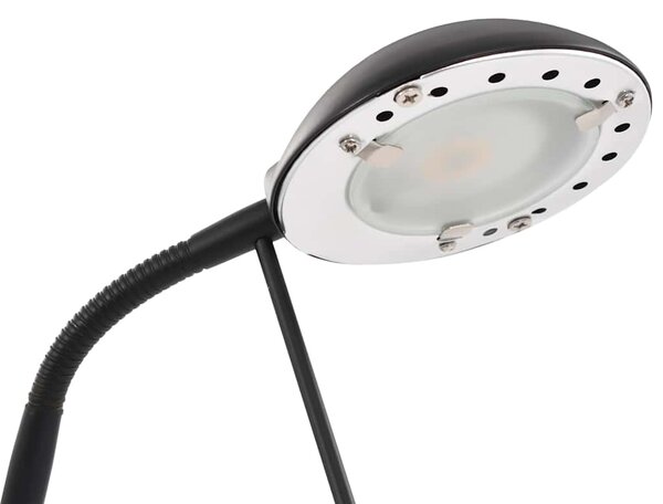 Stmívatelná stojací lampa LED 23 W 282412