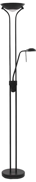 Stmívatelná stojací lampa LED 23 W 282412