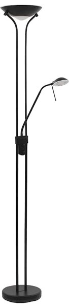 Stmívatelná stojací lampa LED 23 W 282412