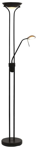 Stmívatelná stojací lampa LED 23 W 282412