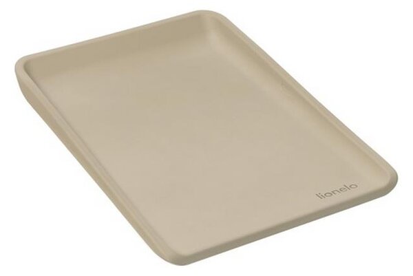 Lionelo - Přebalovací podložka MEGS 49x70 cm Beige Sand