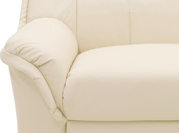 ROHOVÁ SEDAČKA, textil, béžová MID.YOU - Sedací soupravy, Online Only