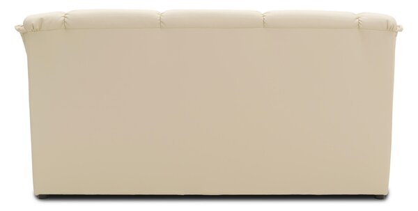 TŘÍMÍSTNÁ POHOVKA, textil, béžová MID.YOU - Pohovky, Online Only