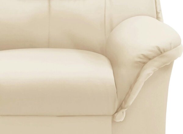 KŘESLO, textil, béžová MID.YOU - Online Only křesla & taburety, Online Only