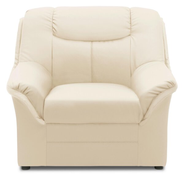 KŘESLO, textil, béžová MID.YOU - Online Only křesla & taburety, Online Only