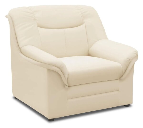 KŘESLO, textil, béžová MID.YOU - Online Only křesla & taburety, Online Only