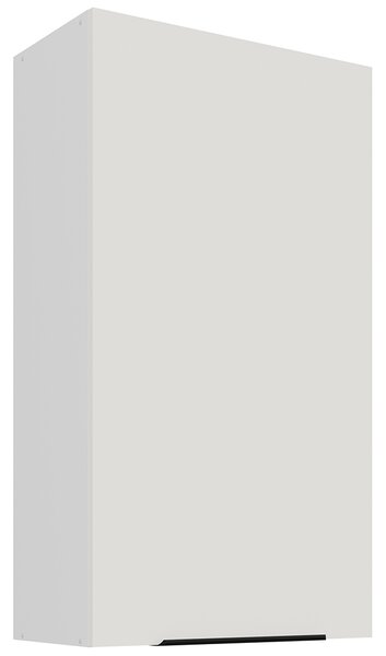 Kuchyňská linka ARIA wh | 270x230 cm | UNI dvířka | bílá