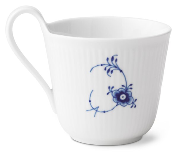 Porcelánový hrnek Alphabet 330 ml – O