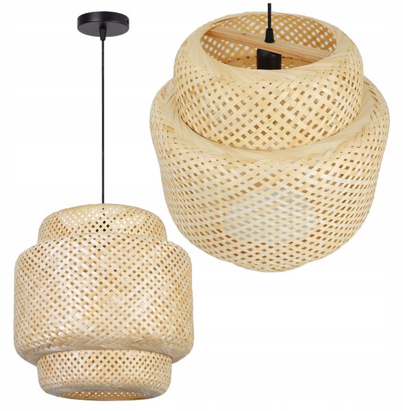 Stropní svítidlo E27 39 cm