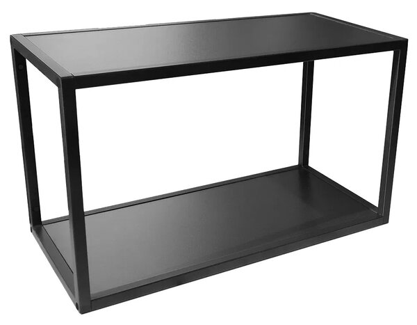 Kuchyňská linka ARIA az | 255 cm | UNI dvířka | artisan/bílá