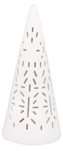 Mini LED svítící stromeček White