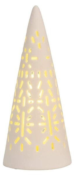 Mini LED svítící stromeček White