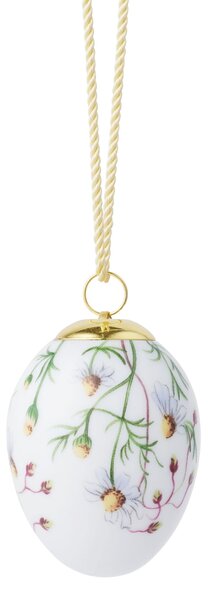 Porcelánová velikonoční ozdoba 2026 Small Chamomiles