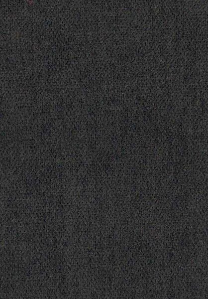 ROHOVÁ SEDAČKA, textil, černá MID.YOU - Sedací soupravy, Online Only