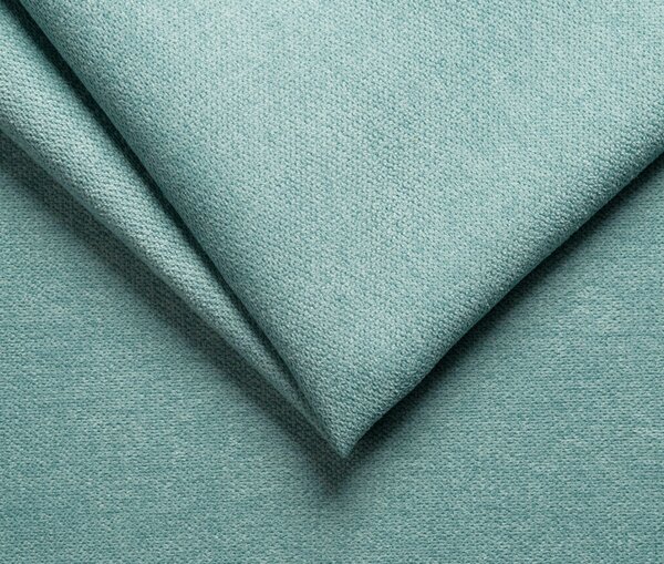 ROHOVÁ SEDAČKA, textil, mátově zelená MID.YOU - Sedací soupravy, Online Only