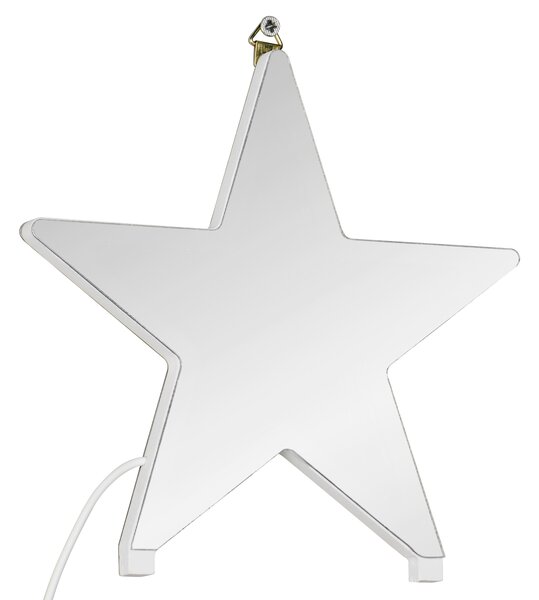 Stolní lampa ETOILE bílá