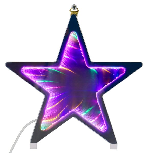 Stolní lampa ETOILE bílá