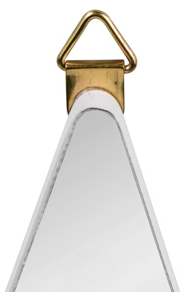 Stolní lampa ETOILE bílá
