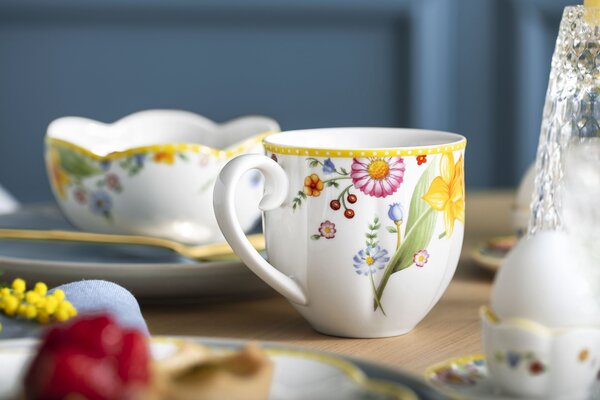 Villeroy & Boch 14-8638-8402 Hrnky Spring Awakening 400 ml 2 ks
