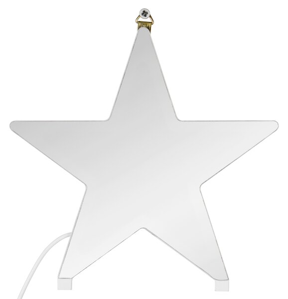 Stolní lampa ETOILE bílá