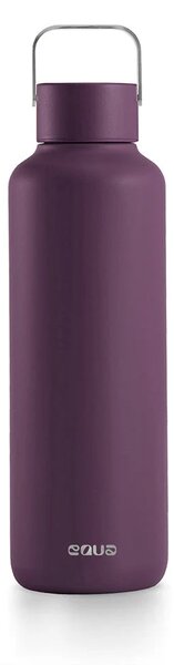 Nerezová termoska EQUA Timeless Thermo Mulberry 600 ml