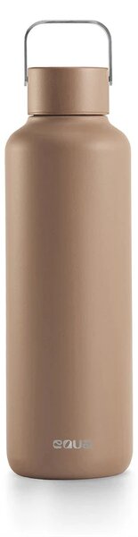Nerezová termoska EQUA Timeless Thermo Toffee 600 ml