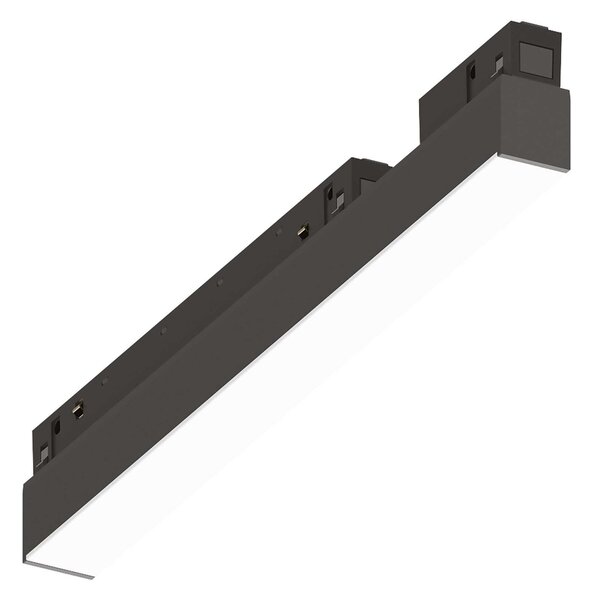 ILUX 283029 Ego wide 07w 3000k on-off - IDEALLUX